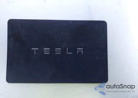 2021 Tesla Model 3 Performance Dual Motor All-Wheel Drive from USA, damaged, VIN 5YJ3E1EC7MF856345